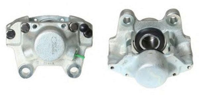 BUDWEG CALIPER 342370 -  Тормозной суппорт